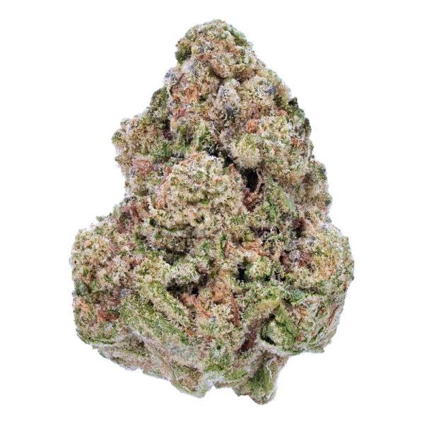 Raspberry Kush THCa Flower -- 28.30%